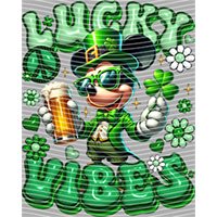 ST PATRICKS DAY-ST 140